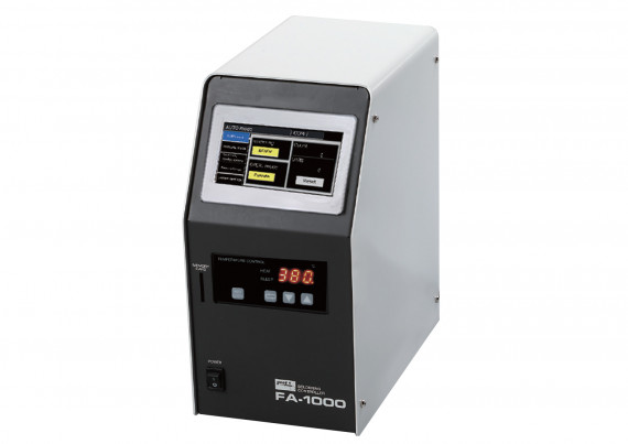 Control Unit FA-1000